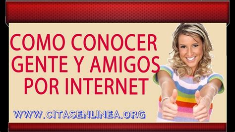 como hacer amigos por internet|Cómo hacer amigos en Internet (con imágenes)